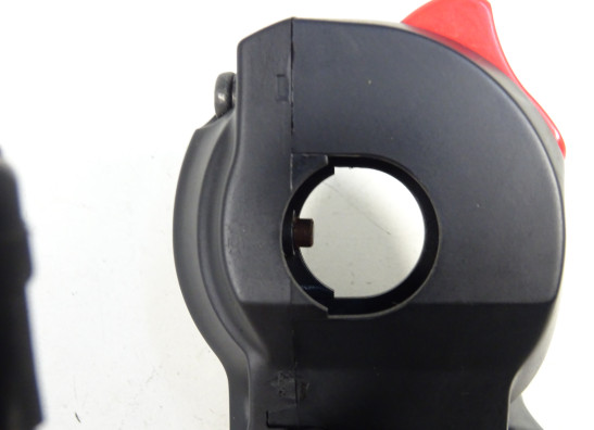 Lenkerschalter rechts Honda NC 750 X