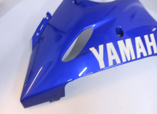 Untere verkleidung links Yamaha YZF R6