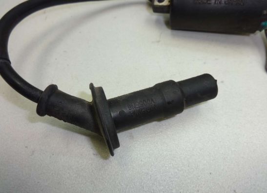 Zundspule Honda VFR 750