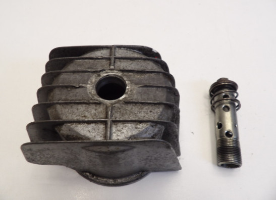Oilfilter Honda CB 750 F