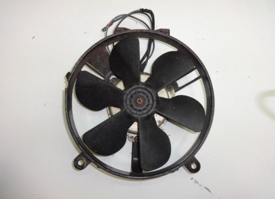 Ventilator Honda CBR 1000 F