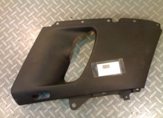 Rechter zijkuip klein Kawasaki ZZR 600