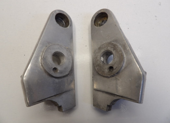 Scheinwerfer Honda VT 700 750
