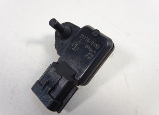 MAP Sensor Kawasaki ER 6