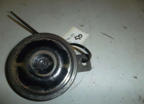 Claxon Honda Fes 250