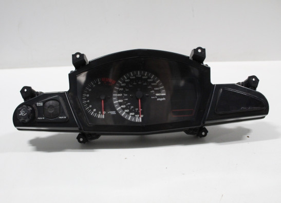 Teller Honda ST 1300 Pan European