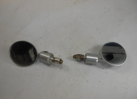 Mirror set Suzuki SV 1000