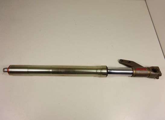 Front Fork left complete Ducati 748