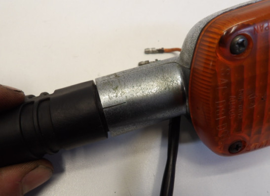 Winker left rear Honda VT 1100