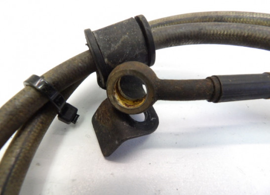 Brake hose front Suzuki GSX R 750