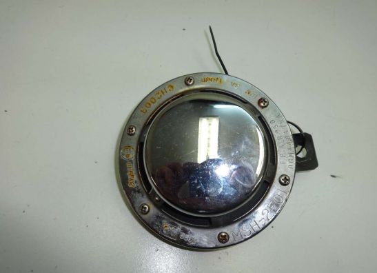 Claxon Honda VT 1100