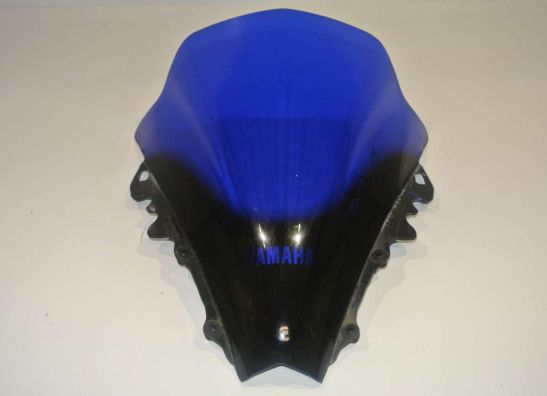 Kuipruit Yamaha YZF R6