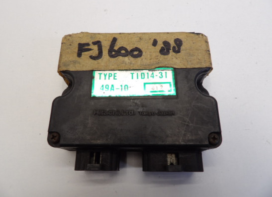 Ignitor CDI ECU Yamaha FJ 600