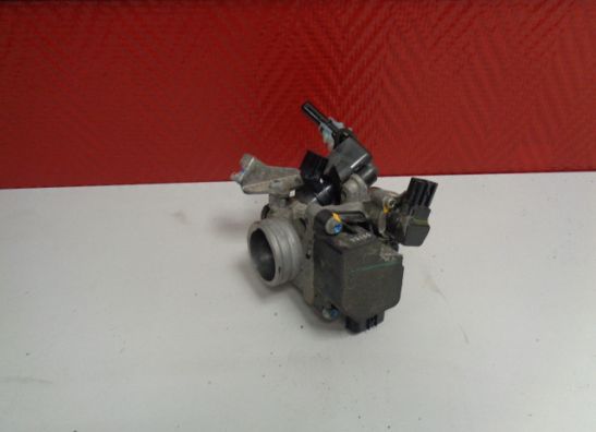 Throttle body Honda CBR 125 R