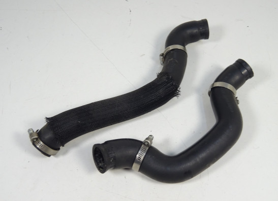 Kuhler Teile Suzuki SV 1000