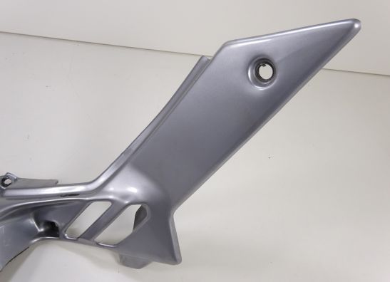 Rechter zijkuip klein Aprilia Caponord 1000