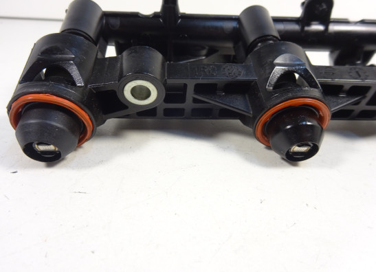 Throttle body Yamaha MT 09