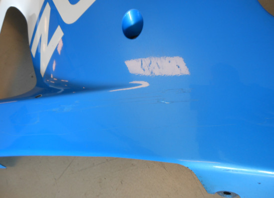 Linker zijkuip Suzuki GSX R 750