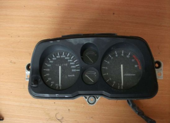 Tellerset Honda CBR 1000 F