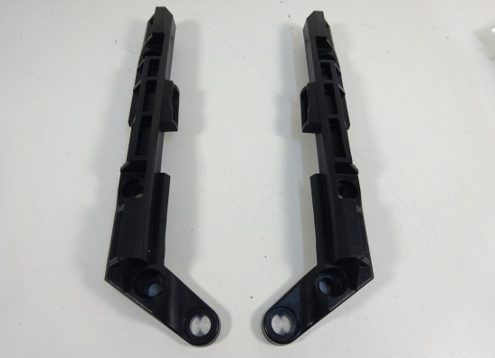Koffer halter set Yamaha FJR 1300