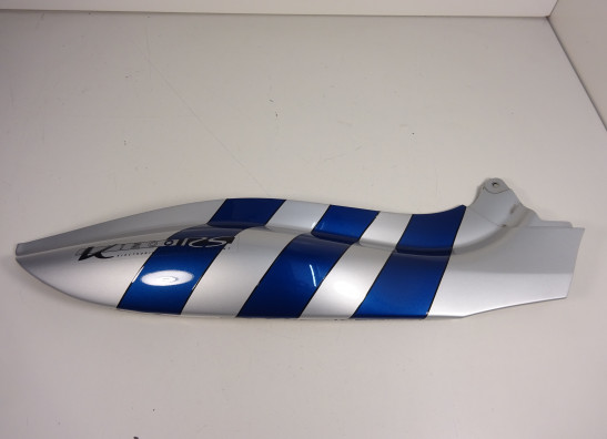 Rechter achterkant BMW K 1200 RS