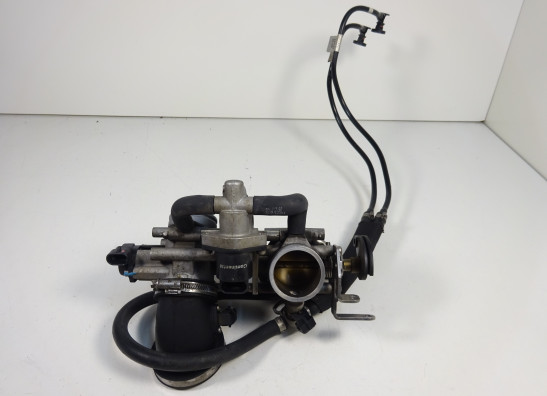 Throttle body Ducati monster 796
