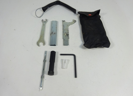 Tool set Honda CB 500 X