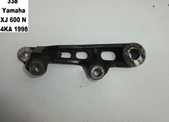 Bremssattel Bremszange hinten Yamaha XJ 600 Diversion