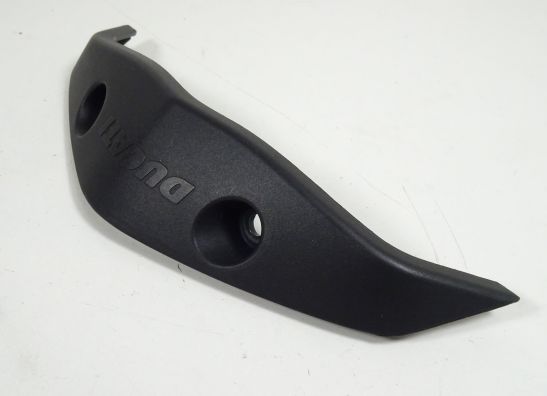 Rear cowl Ducati Multistrada 1000