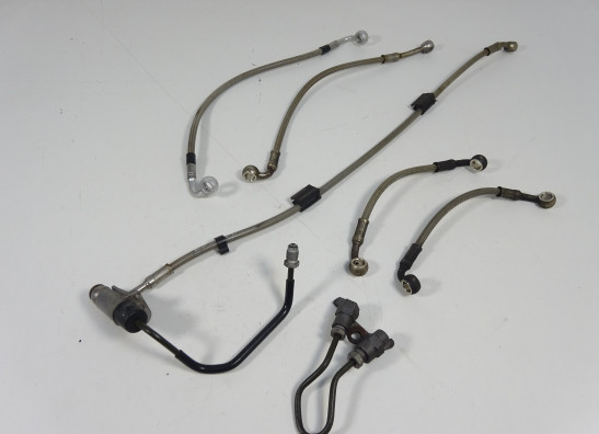 ABS System BMW R 1200 ST
