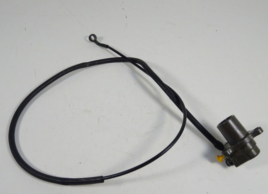 Koppelings cilinder BMW R 1150 GS 2001-2003