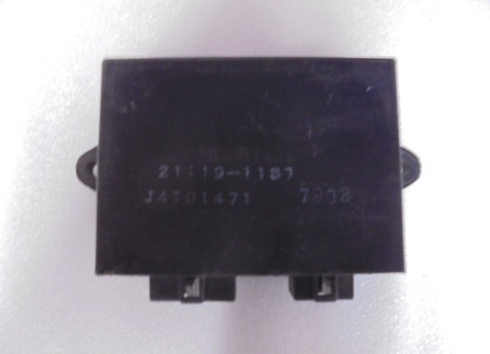 CDI ECU unit Kawasaki VN 700  750