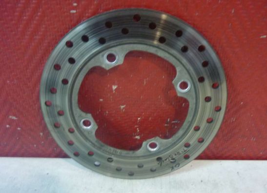 Bremsscheibe hinten  Honda CBR Fireblade