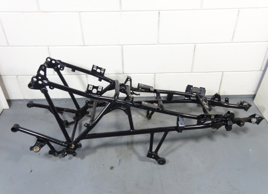 Rail BMW R 1200 RT