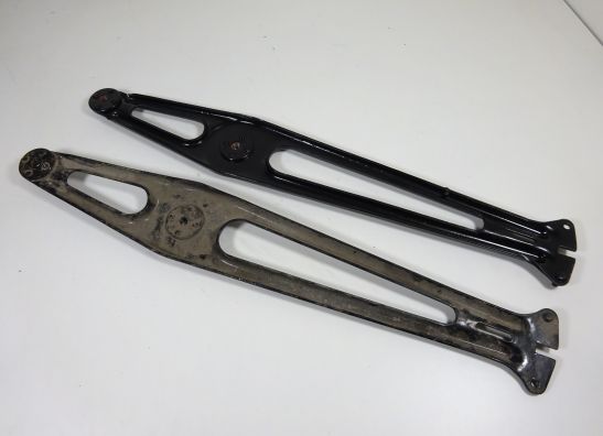 Gabelholm Overig Onbekend Unknown