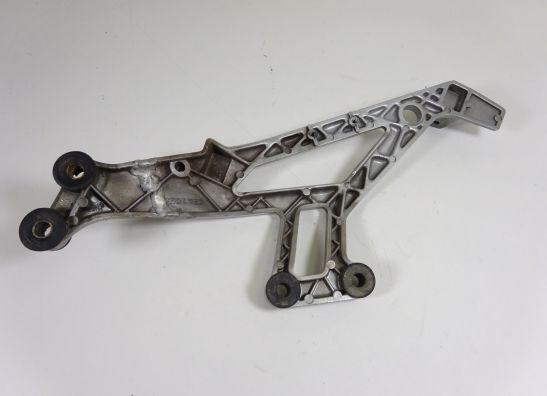 Schetsplaat links Ducati monster 600