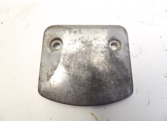 Engine cover Honda Goldwing GL