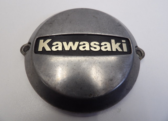 Motorblokdeksel Kawasaki LTD 440
