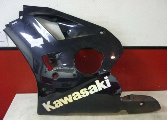 Linker zijkuip Kawasaki ZXR 400
