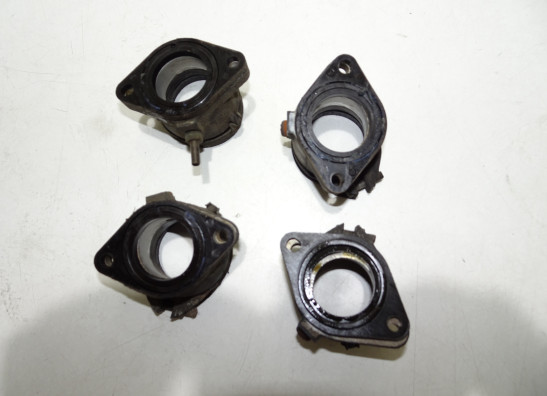 Intake parts Honda VF 700  750 C Magna