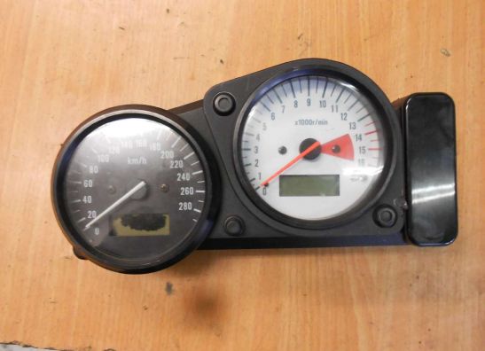 Tellerset Suzuki GSX R 600
