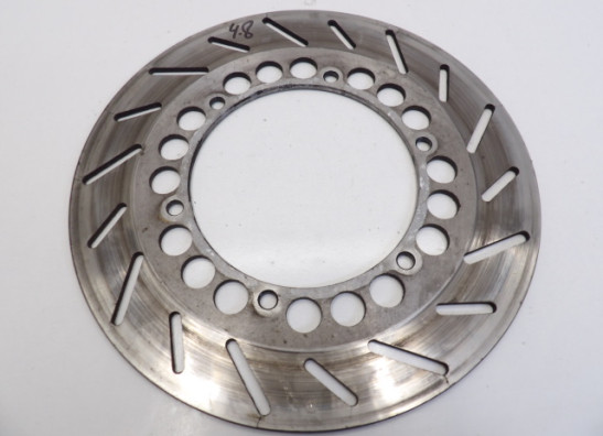 Bremsscheibe vorne links Yamaha YX 600 Radian