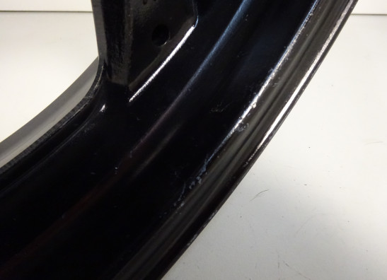 Felge vorne Honda ST 1300 Pan European