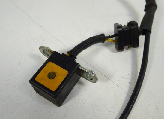 Pulsgever Kawasaki Z 1000