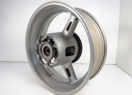 Achtervelg Yamaha FJR 1300