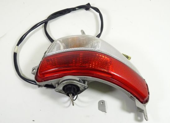 Rear light Suzuki Burgman 650