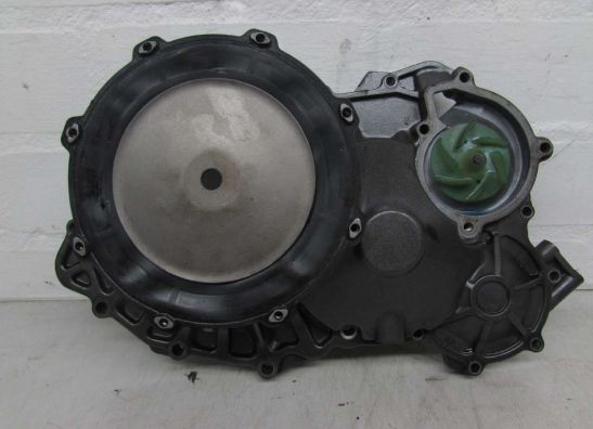 Koppelingsdeksel Aprilia RSV 1000