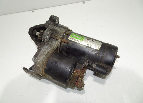 Startmotor BMW R 1100 RT