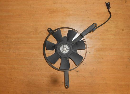 Ventilator Yamaha FJR 1300