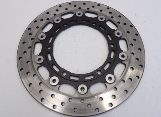 Remschijf voor Yamaha YZF R6